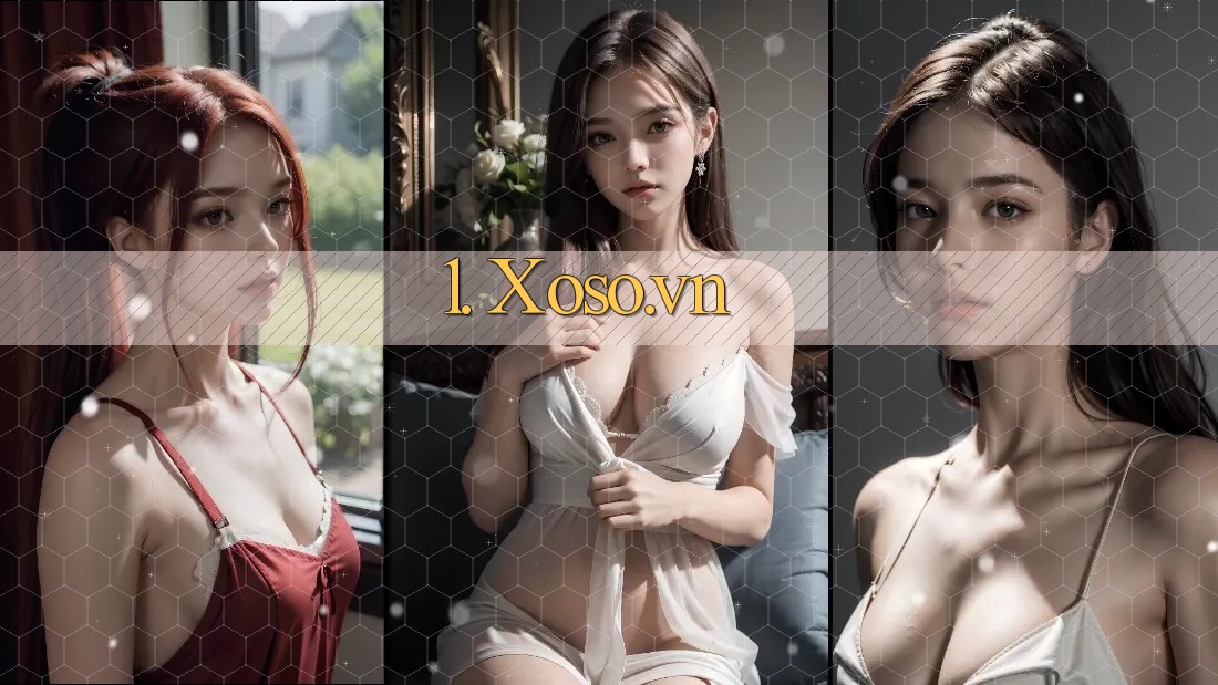 1. Xoso. vn