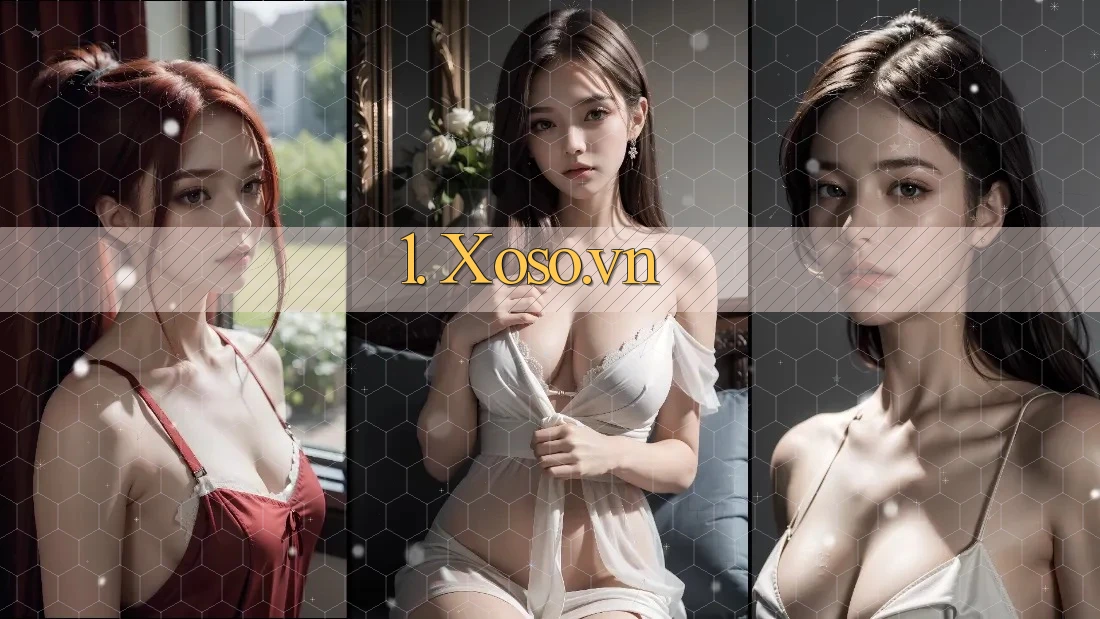 1. Xoso. vn 1. Xoso. vn