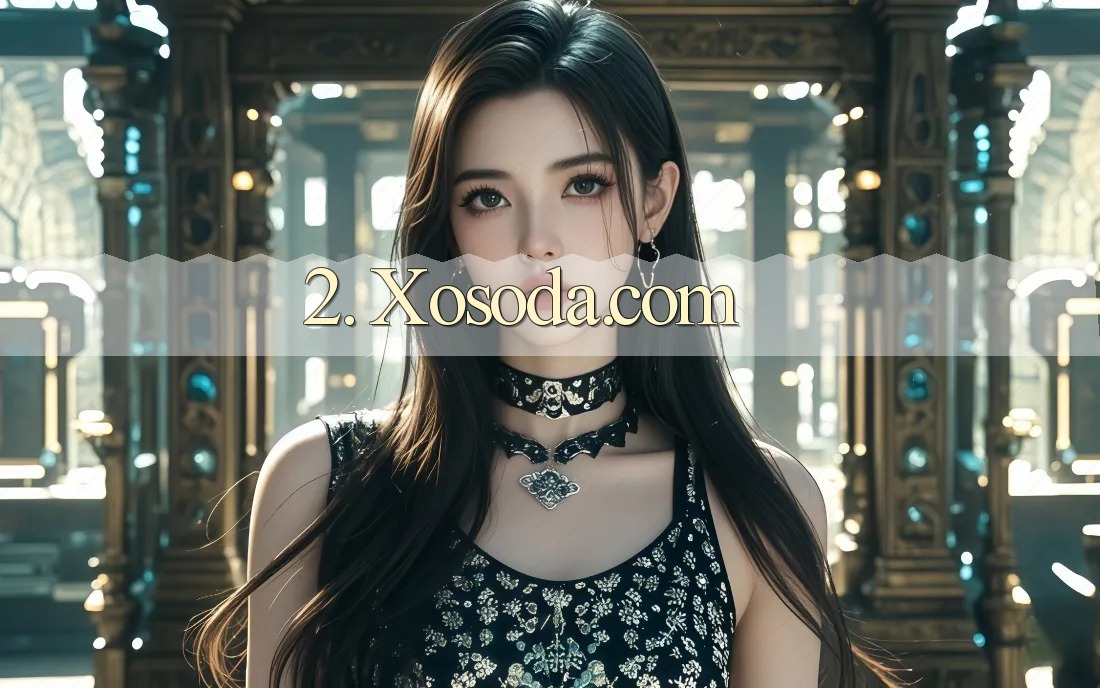 2. Xosoda. com