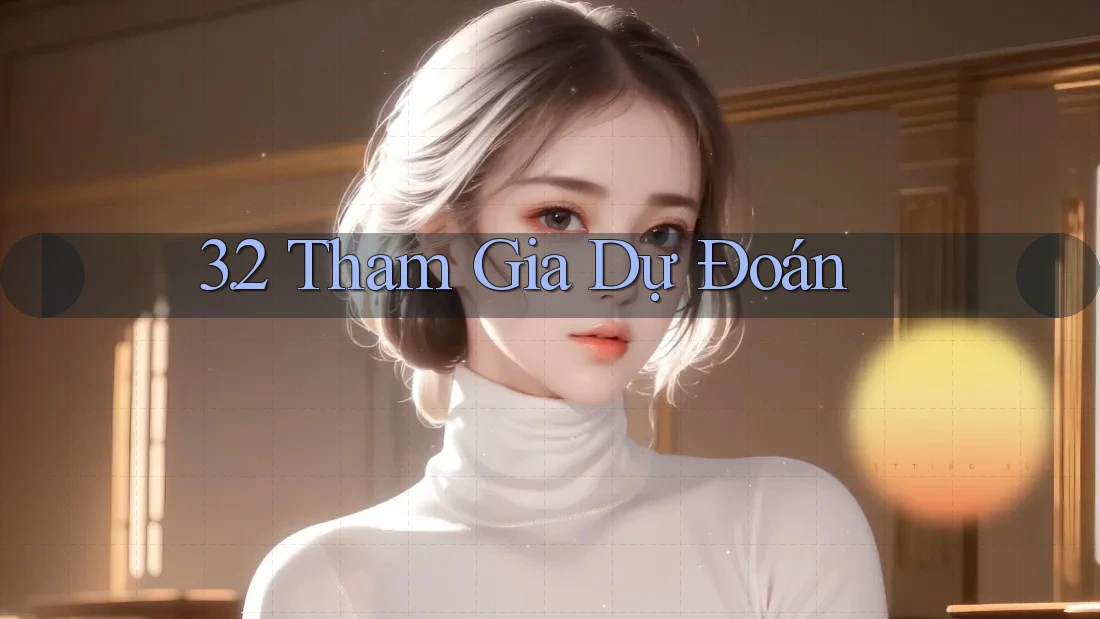 3. 2 Tham Gia Dự Đoán