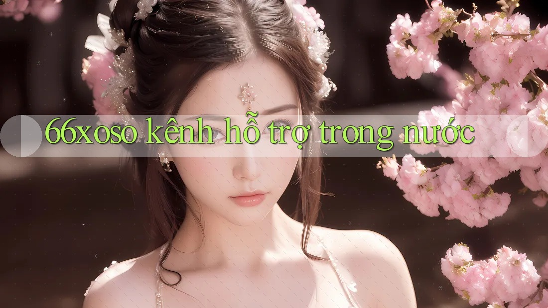 66xoso kênh hỗ trợ trong nước