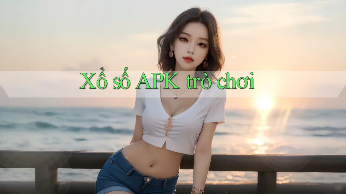 Xổ số APK trò chơi