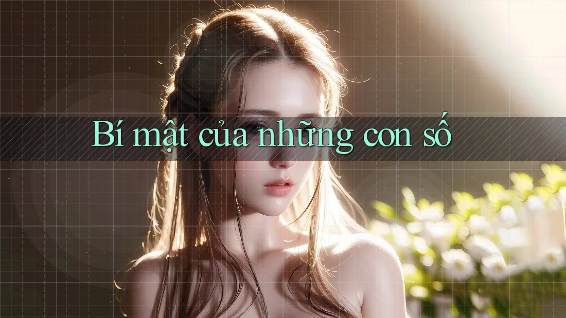 Bí mật của những con số