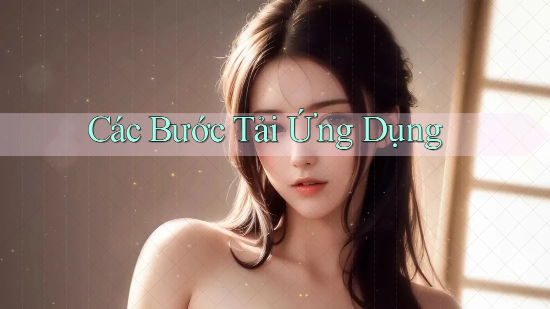 Các Bước Tải Ứng Dụng Các Bước Tải Ứng Dụng