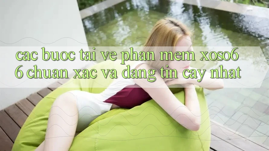 Các bước Tải về Phần mềm Xoso66 Chuẩn Xác Và Đáng tin cậy Nhất