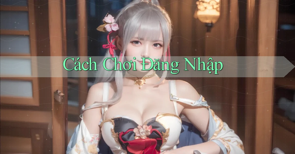 Cách chơi Đăng nhập