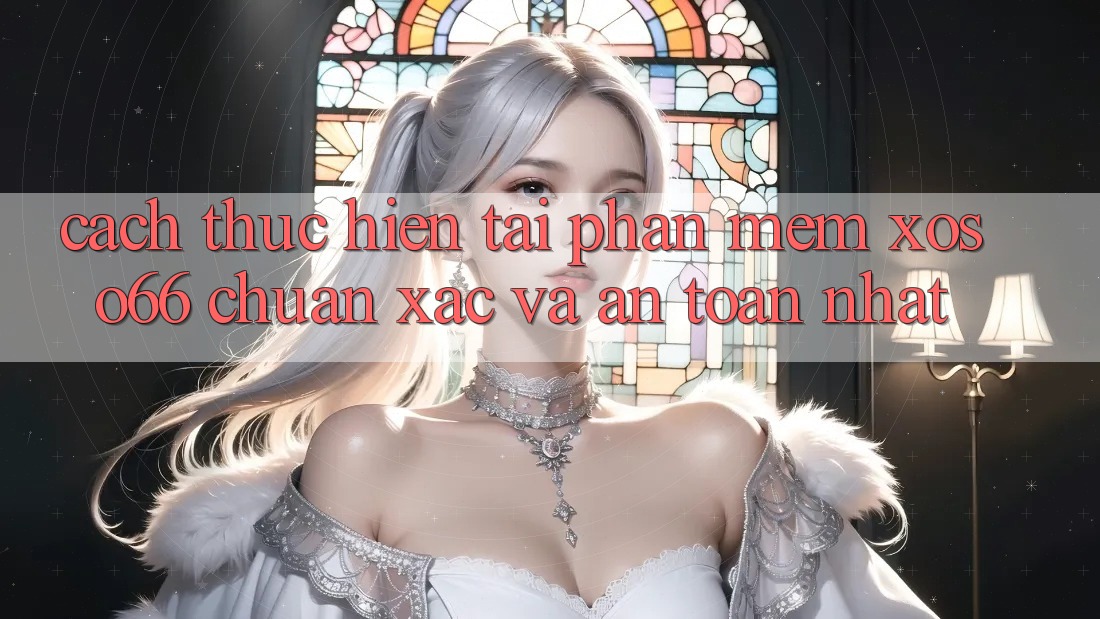 Cách thực hiện Tải Phần mềm Xoso66 Chuẩn Xác Và An Toàn Nhất