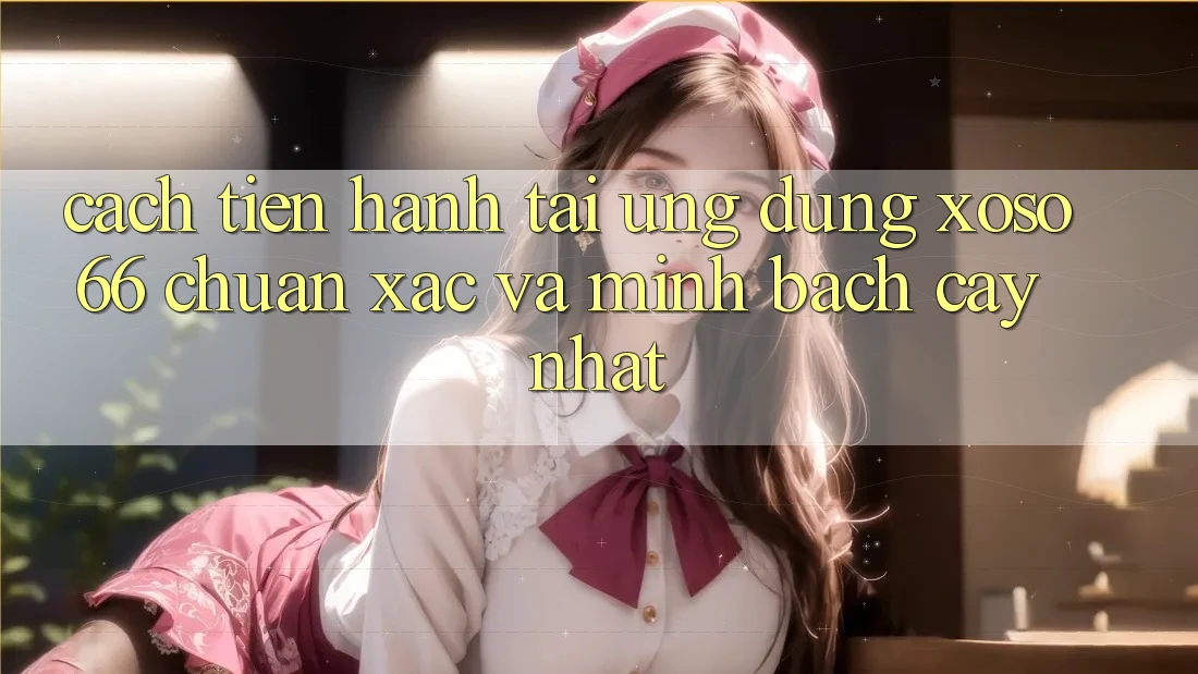 Cách tiến hành Tải Ứng dụng Xoso66 Chuẩn Xác Và Minh bạch cậy Nhất Cách tiến hành Tải Ứng dụng Xoso66 Chuẩn Xác Và Minh bạch cậy Nhất