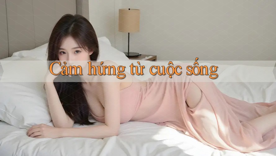 Cảm Hứng Từ Cuộc Sống Cảm Hứng Từ Cuộc Sống