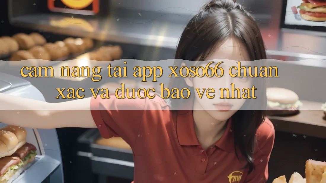 Cẩm nang Tải App Xoso66 Chuẩn Xác Và Được bảo vệ Nhất Cẩm nang Tải App Xoso66 Chuẩn Xác Và Được bảo vệ Nhất