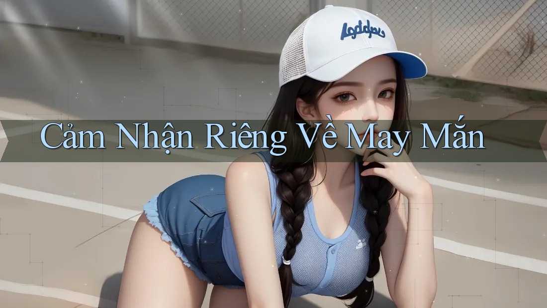 Cảm Nhận Riêng Về May Mắn