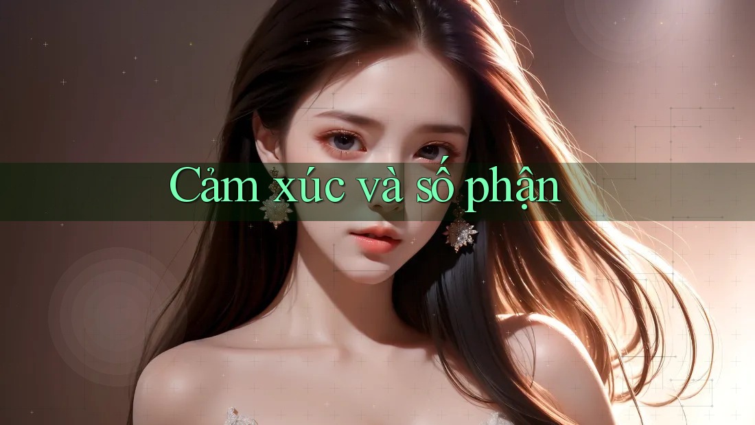 Cảm xúc và số phận