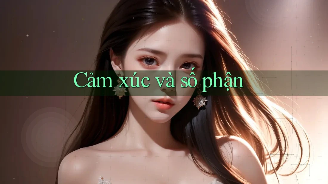 Cảm xúc và số phận
