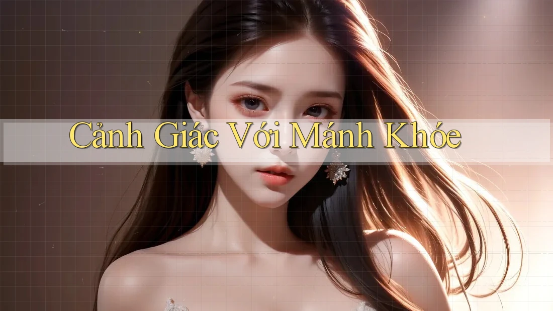 Cảnh Giác Với Mánh Khóe