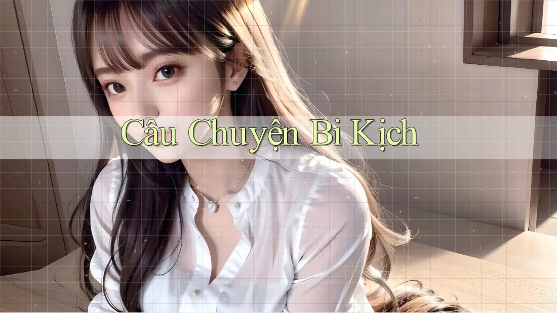 Câu Chuyện Bi Kịch
