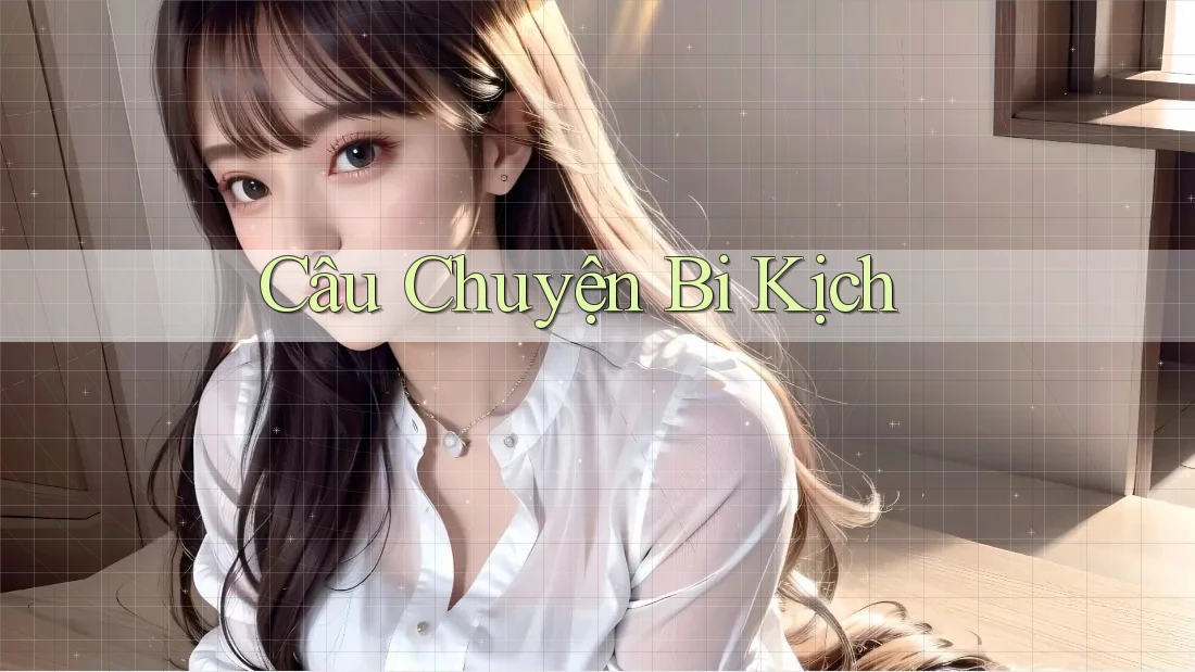 Câu Chuyện Bi Kịch