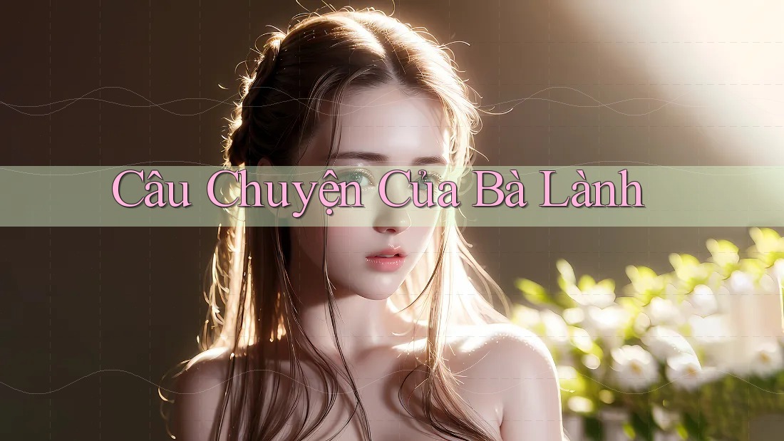 Câu Chuyện Của Bà Lành