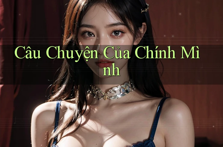 Câu Chuyện Của Chính Mình