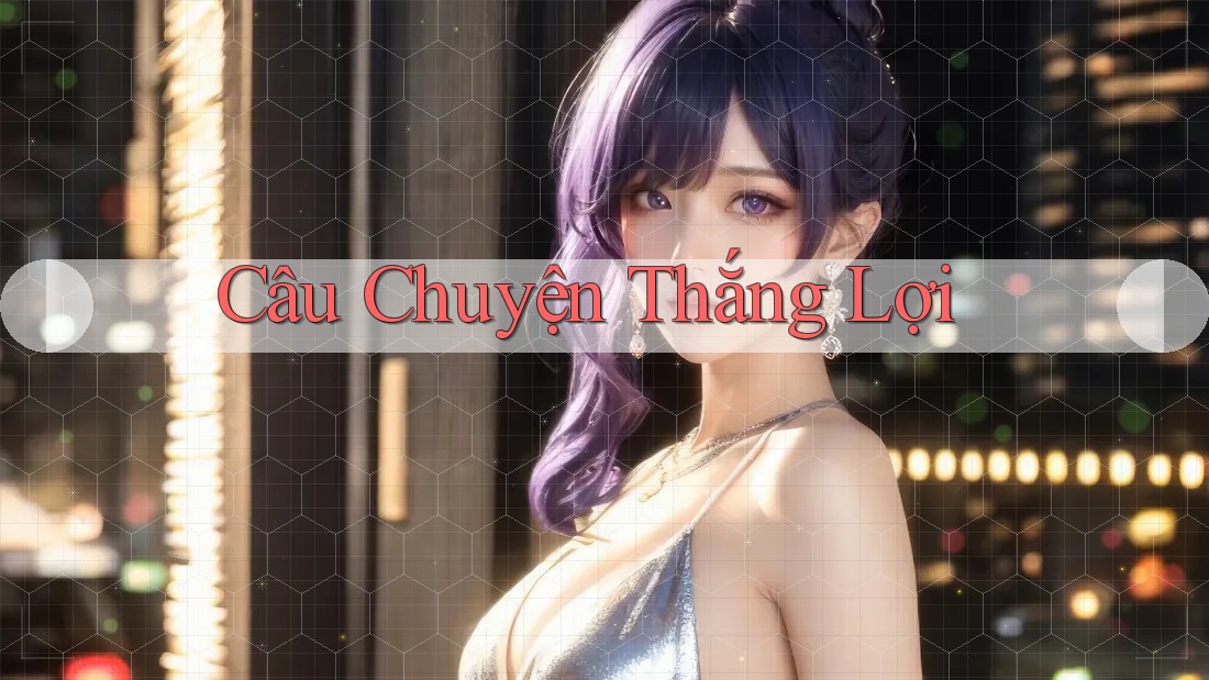 Câu Chuyện Thắng Lợi Câu Chuyện Thắng Lợi