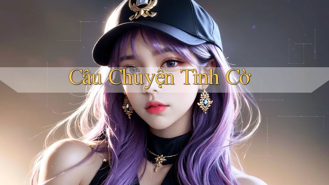Câu Chuyện Tình Cờ