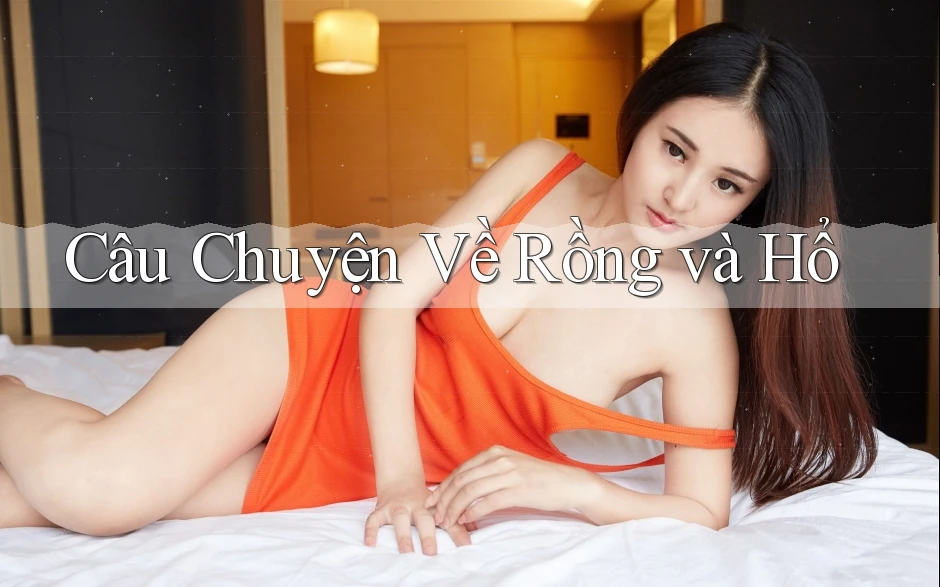 Câu Chuyện Về Rồng và Hổ