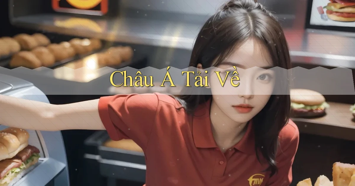 Châu Á Tải về