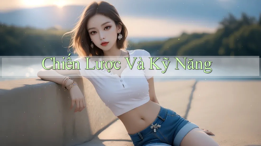 Chiến Lược Và Kỹ Năng Chiến Lược Và Kỹ Năng