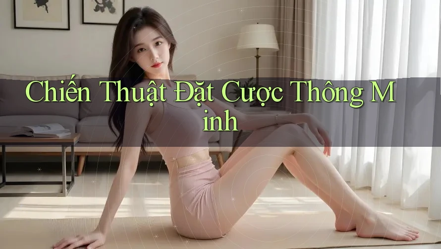 Chiến Thuật Đặt Cược Thông Minh