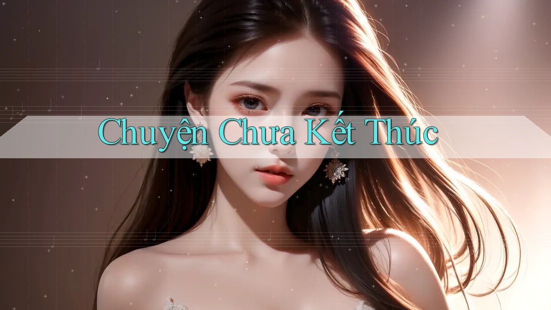 Chuyện Chưa Kết Thúc