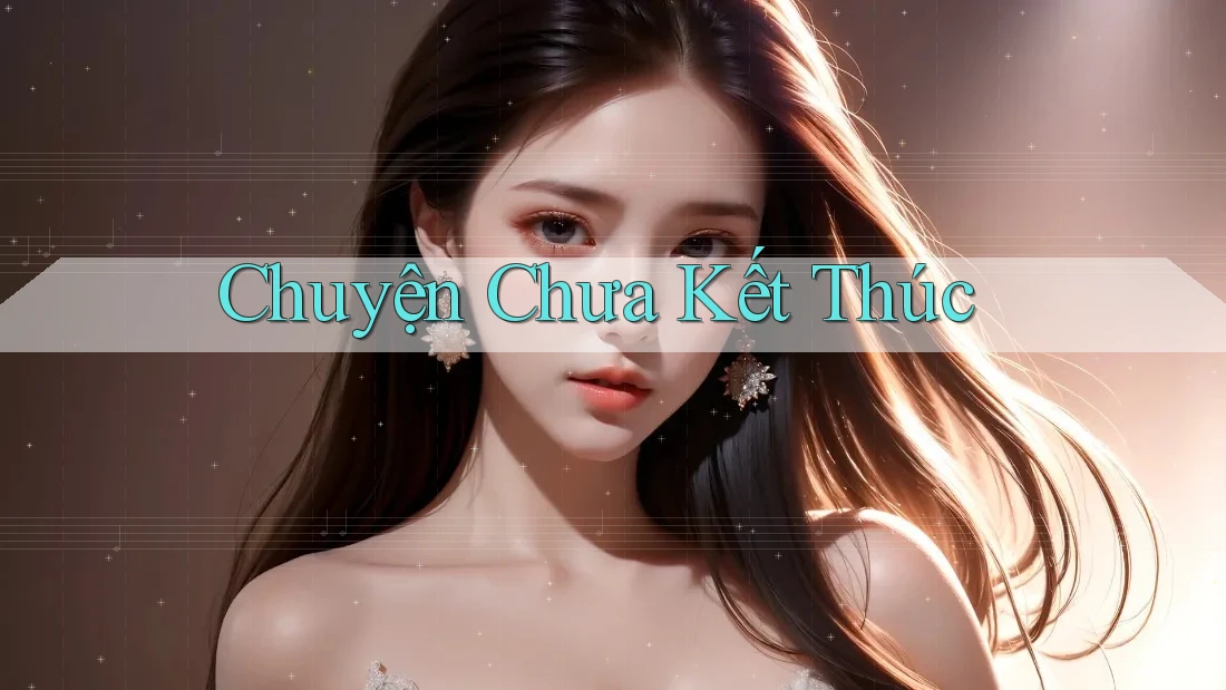 Chuyện Chưa Kết Thúc