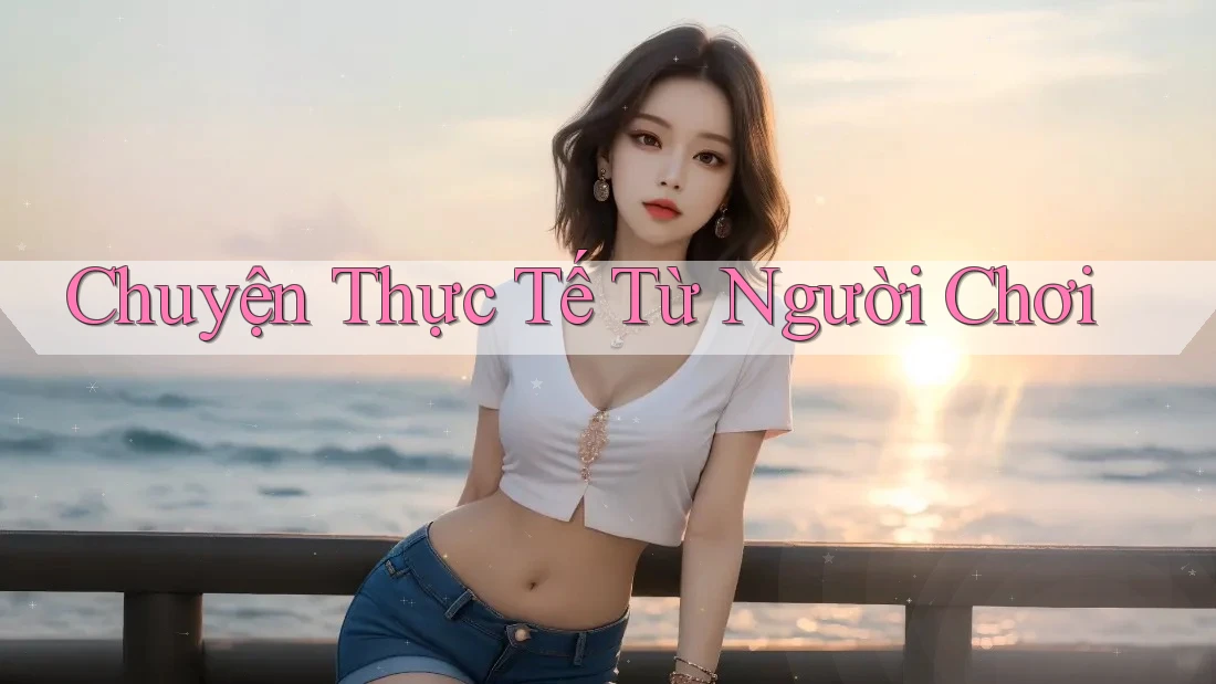 Chuyện Thực Tế Từ Người Chơi