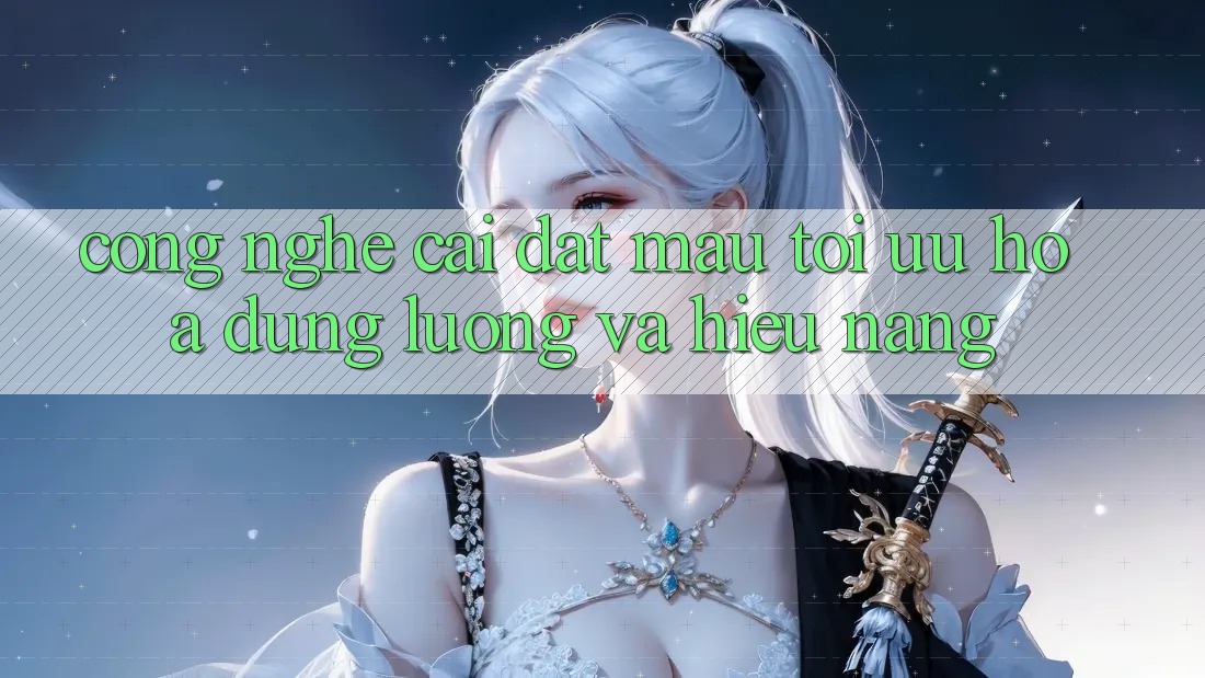 Công Nghệ “Cài đặt Mau” - Tối Ưu Hóa Dung Lượng Và Hiệu Năng Công Nghệ “Cài đặt Mau” - Tối Ưu Hóa Dung Lượng Và Hiệu Năng