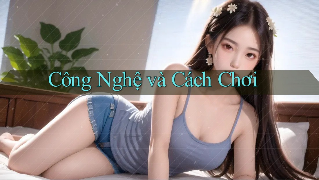 Công Nghệ và Cách Chơi Công Nghệ và Cách Chơi