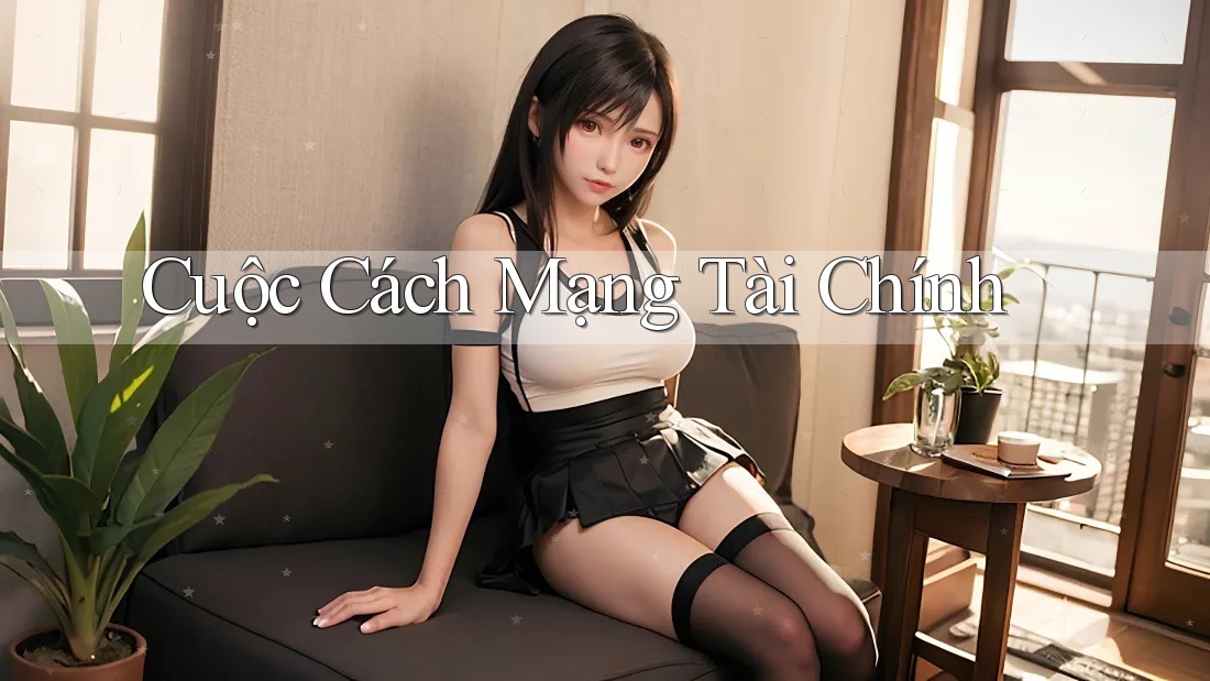 Cuộc Cách Mạng Tài Chính