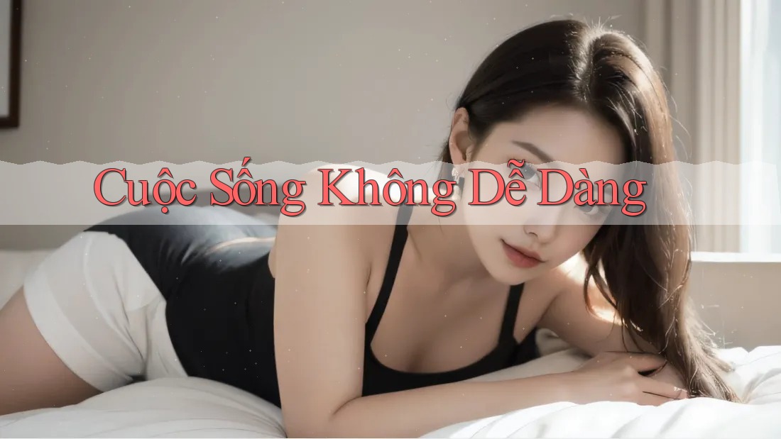 Cuộc Sống Không Dễ Dàng