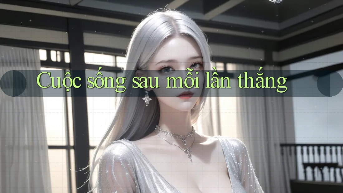 Cuộc sống sau mỗi lần thắng Cuộc sống sau mỗi lần thắng