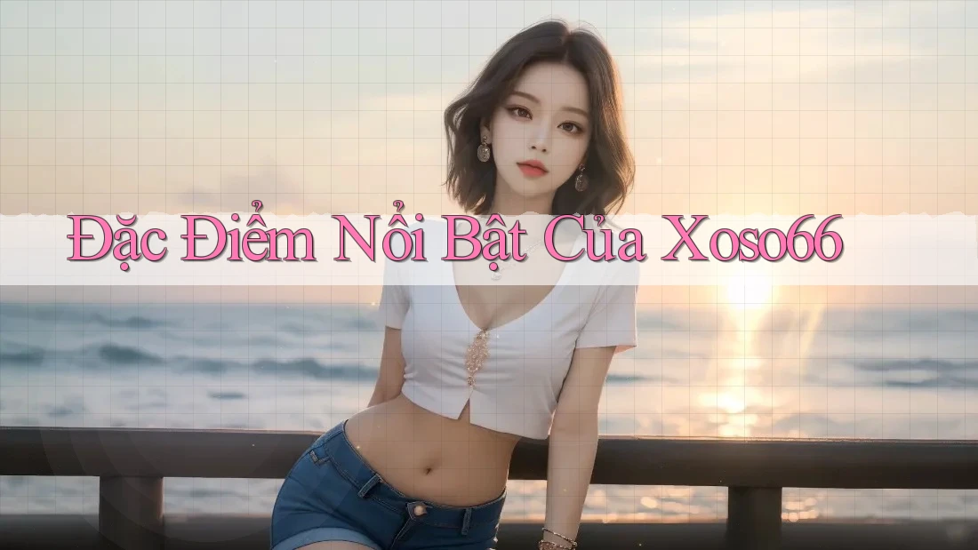 Đặc điểm nổi bật của Xoso66 Đặc điểm nổi bật của Xoso66