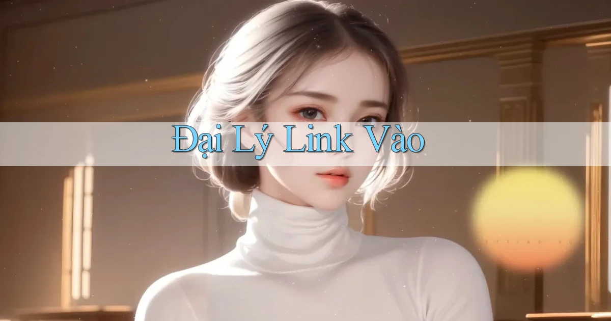 Đại lý Link vào