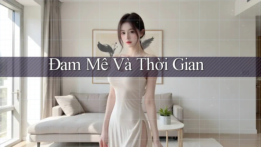 Đam Mê Và Thời Gian