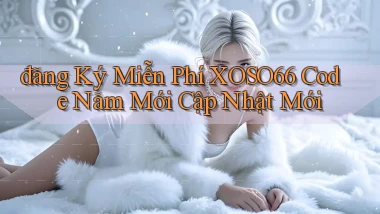 đăng ký miễn phí xoso66 code năm mới cập nhật mới