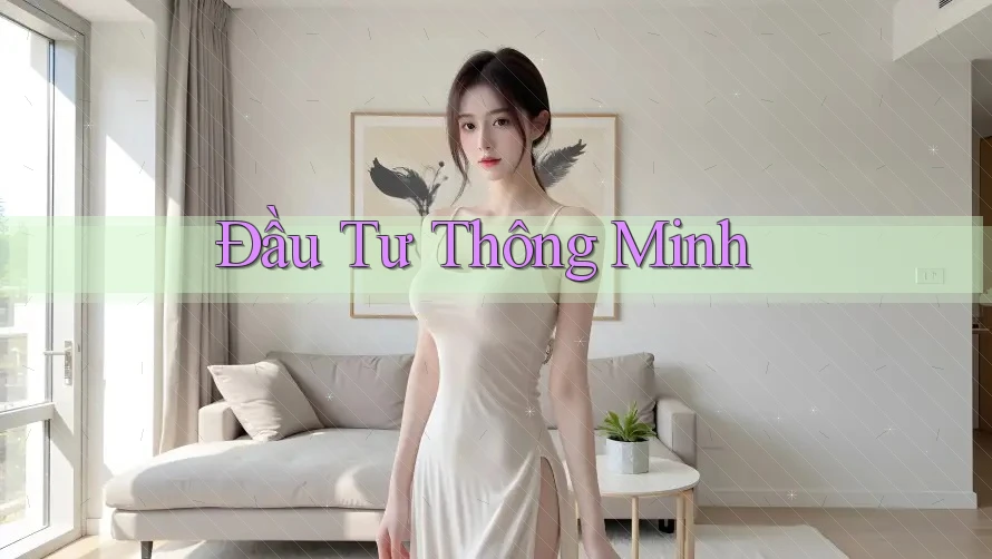 ĐẦU TƯ THÔNG MINH