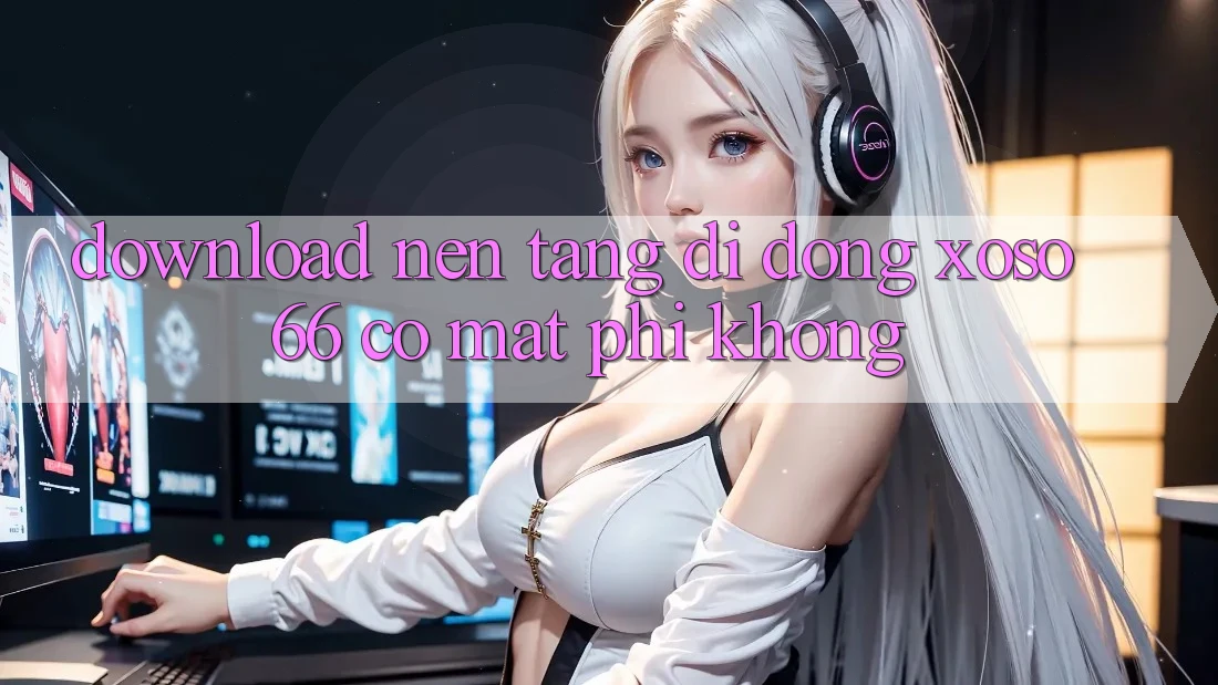 Download nền tảng di động xoso66 có mất phí không? Download nền tảng di động xoso66 có mất phí không?