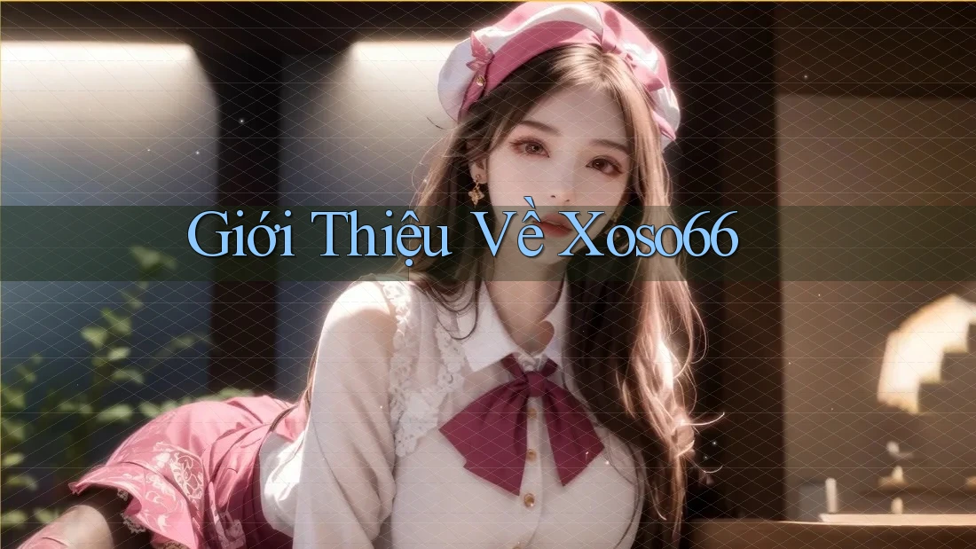 Giới Thiệu Về Xoso66 Giới Thiệu Về Xoso66