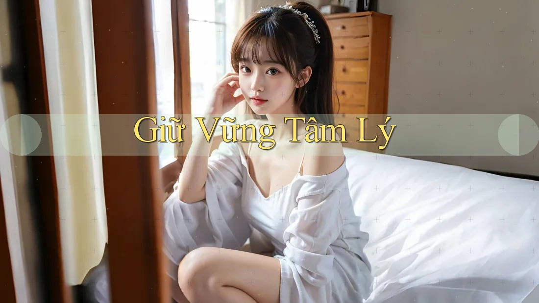 Giữ Vững Tâm Lý