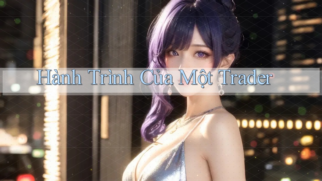 Hành Trình Của Một Trader Hành Trình Của Một Trader