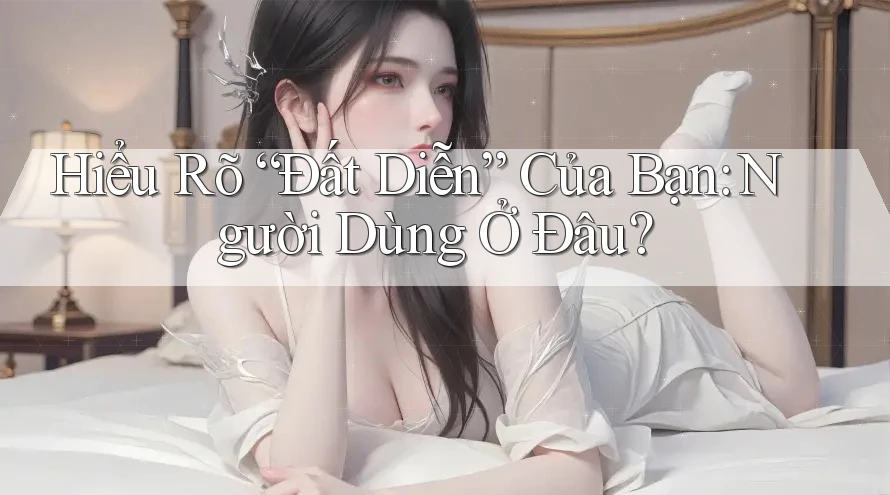 Hiểu Rõ “Đất Diễn” Của Bạn: Người Dùng Ở Đâu?