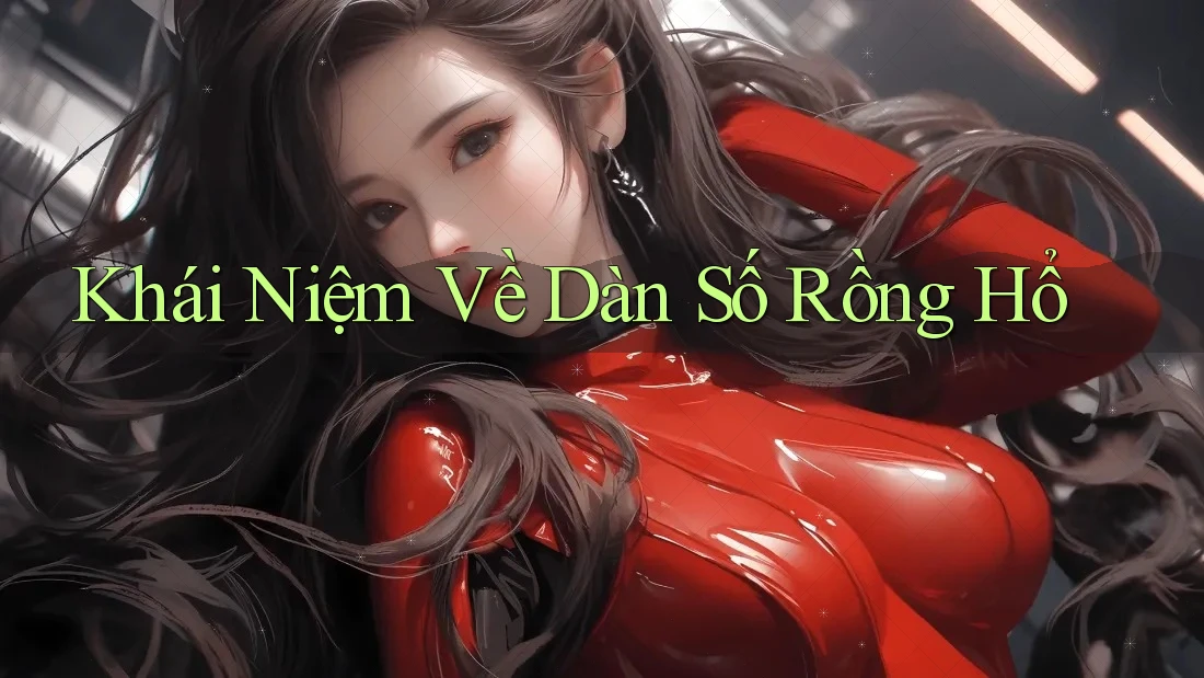 Khái Niệm Về Dàn Số Rồng Hổ