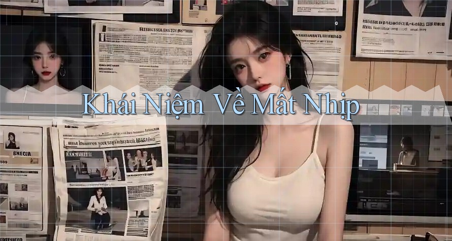 Khái Niệm Về Mất Nhịp