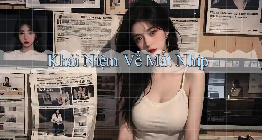 Khái Niệm Về Mất Nhịp