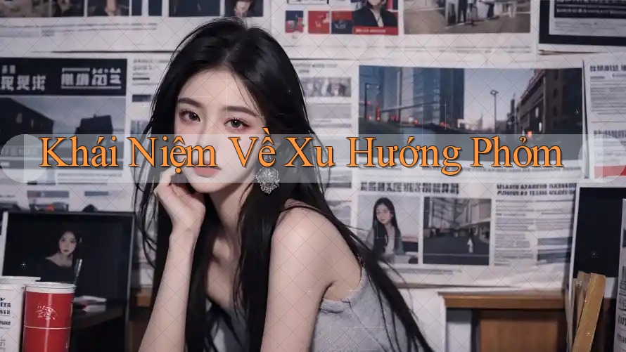 Khái Niệm Về Xu Hướng Phỏm